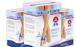 Hallu Forte - česká republika - výrobce - lékárna - recenze - stojí za to? - cena