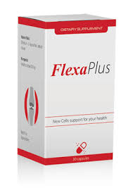 Flexa Plus Optima lékárna - pro klouby - cena