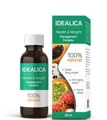 Idealica - prodejna - česká republika - forum - Amazon - recenze - jak používat
