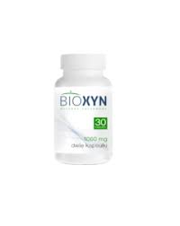 Bioxyn -Složení - účinky - Lékárna- výrobce - Cena - Prodejna