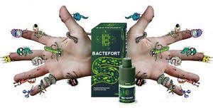 Bactefort - forum - účinky - kapky