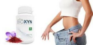 Bioxyn - Složení  - účinky - Prodejna 
