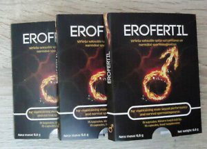 Erofertil - názory - pro účinnost - lékárna - efekty