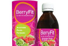 BerryFit - Cena - Forum - výrobce - Kapky - Akční- Složení