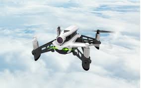 X1 blade 360 - recenze  - Kapky - dron - stojí za to?