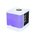 Cube air cooler - Složení - jak používat - Akční - Prodejna - Recenze - stojí za to?