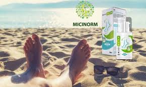 Micinorm - od kožního onemocnění - Lékárna - výrobce - Forum