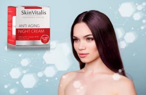 SkinVitalis - prodejna - přísady - originál