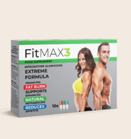 FitMax3