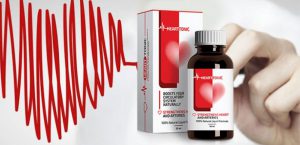 HeartTonic - pro léčbu hypertenze - prodejna - lékárna - recenze