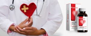 HeartTonic - forum - česká republika - kapky - pro léčbu hypertenze
