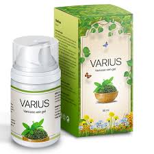 Varius - česká republika - akční - výrobce