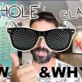 Pinhole Glasses - stojí za to? - forum - recenze