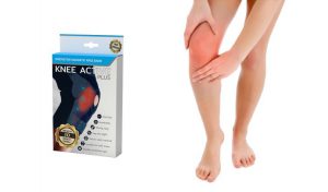 Knee Active Plus - cena - česká republika - výrobce