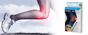 Knee Active Plus - forum - magnetický obvaz pro zmírnění bolesti kolena - krém - účinky
