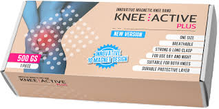 Knee Active Plus - recenze - akční - kapky
