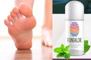Fungalor - účinky - kde koupit - proti pocení nohou - forum