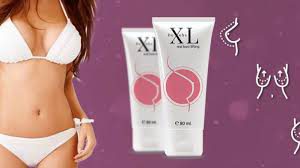 Boobs XL - účinky - pro zvětšení prsou - recenze - složení