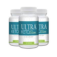 Ultra Keto Slim Diet - pro hubnutí účinky - recenze - složení