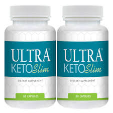 Ultra Keto Slim Diet - kde koupit - jak používat - prodejna