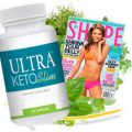 Ultra Keto Slim Diet - cena - tablety - akční
