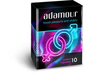 Adamour - prodejna - krém - výrobce