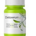 Detoxerum - výrobce - forum - krém