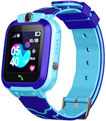 Kids Smartwatch GPS - cena - účinky - forum