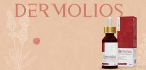 Dermolios - sérum pro citlivou pokožku - výrobce - lékárna - forum