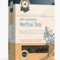 Anti-parasite Herbal Tea - pro parazity - účinky - cena - jak používat