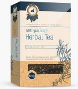 Anti-parasite Herbal Tea - pro parazity - účinky - cena - jak používat