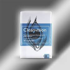 CleanVision - lepší vidění - česká republika - forum - lékárna