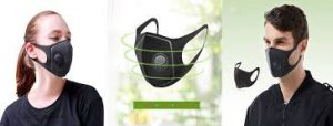 OxyBreath Pro - ochranná maska - výrobce - cena - kapky