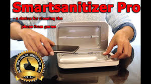 SmartSanitazer Pro - výrobce - krém - kapky