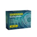 Earelief Soundimine - zlepšení sluchu - prodejna - složení - lékárna 