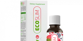 Eco Slim - lékárna - prodejna - pro hubnutí - účinky - akční - česká republika - složení