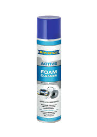 Foam Cleaner - výrobce - jak používat - akční