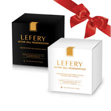 Lefery Day - proti vráskám - recenze- lékárna - účinky