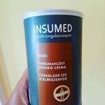 Insumed - krém - výrobce - tablety