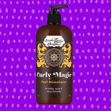 Magic Curly - Amazon - krém - výrobce