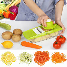 Vege Slicer - struhadlo na zeleninu - výrobce - jak používat - akční