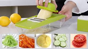 Vege Slicer - struhadlo na zeleninu - účinky - cena - kde koupit