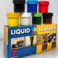 Liquid Leather - akční - složení - prodejna