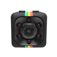 DV kamera SQ11 - krém - účinky - kapky