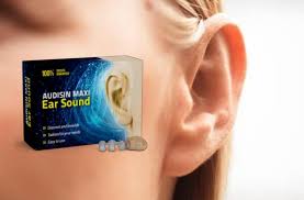 Audisin Maxi Ear Sound – akční – jak používat – forum