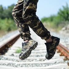 Army INDESTRUCTIBLE SHOES - taktická obuv - složení - kde koupit - forum