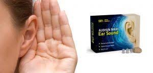 Audisin Maxi Ear Sound – výrobce – krém – kapky