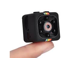 DV kamera SQ11 - složení - výrobce - forum
