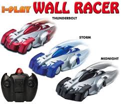 Wall Racer - hračka na dálkové ovládání - krém - výrobce - forum