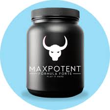 Max Potent - na potenciálu - kde koupit - forum - cena
